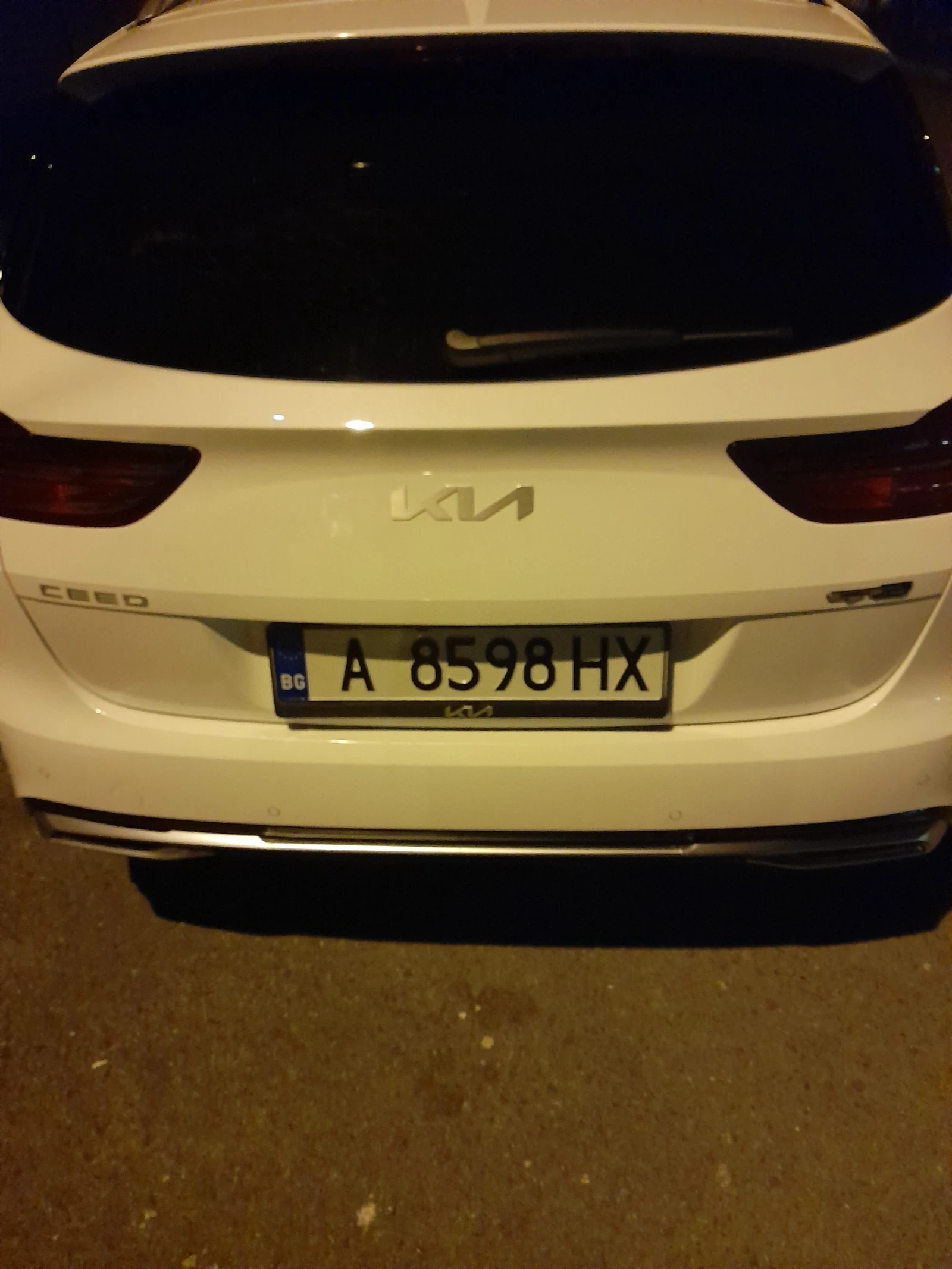 Kia Ceed GTline - изображение 4