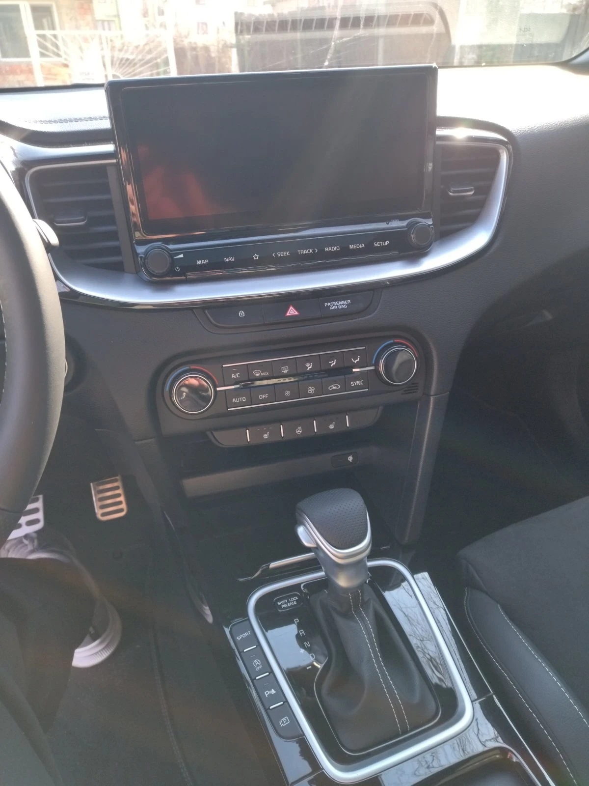 Kia Ceed GTline - изображение 8