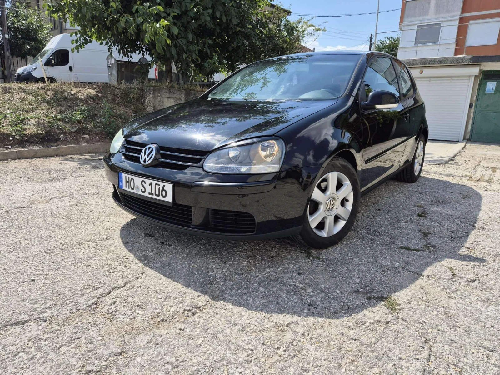 VW Golf 1.6i | Mobile.bg � ����������� 1
