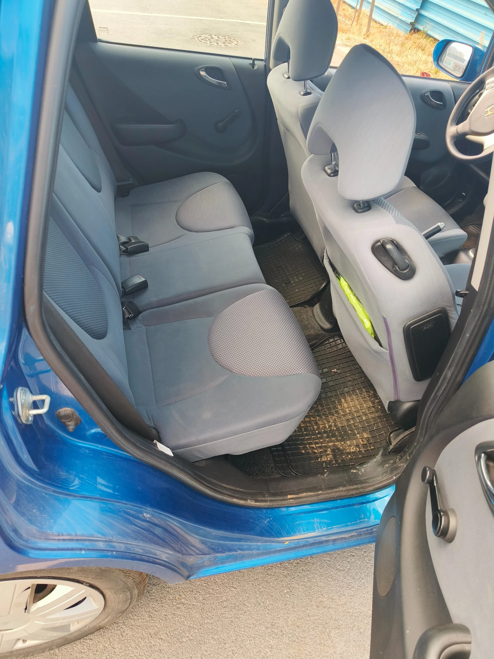 Honda Jazz 1.4 | Mobile.bg   12