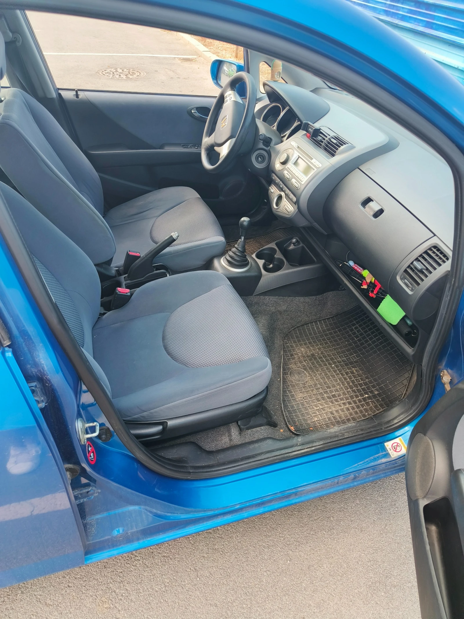 Honda Jazz 1.4 | Mobile.bg   13