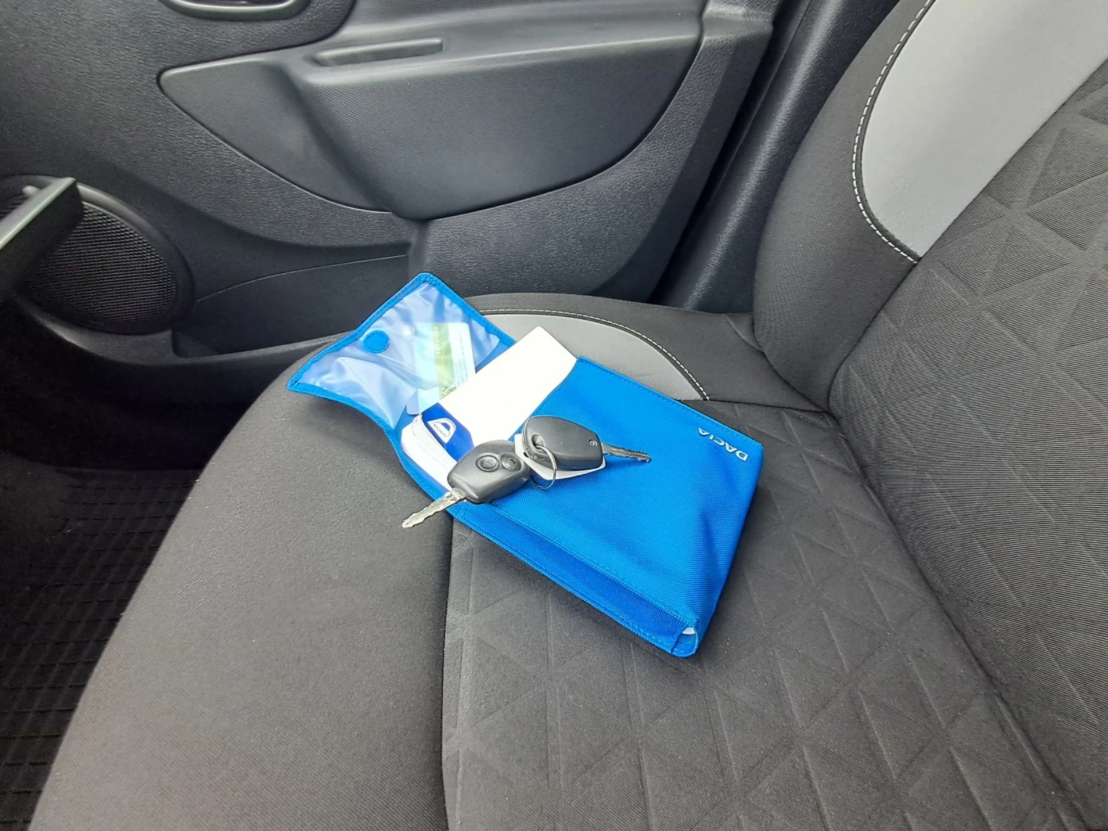 Dacia Sandero 0.9T  STEPWAY 133000km | Mobile.bg   17