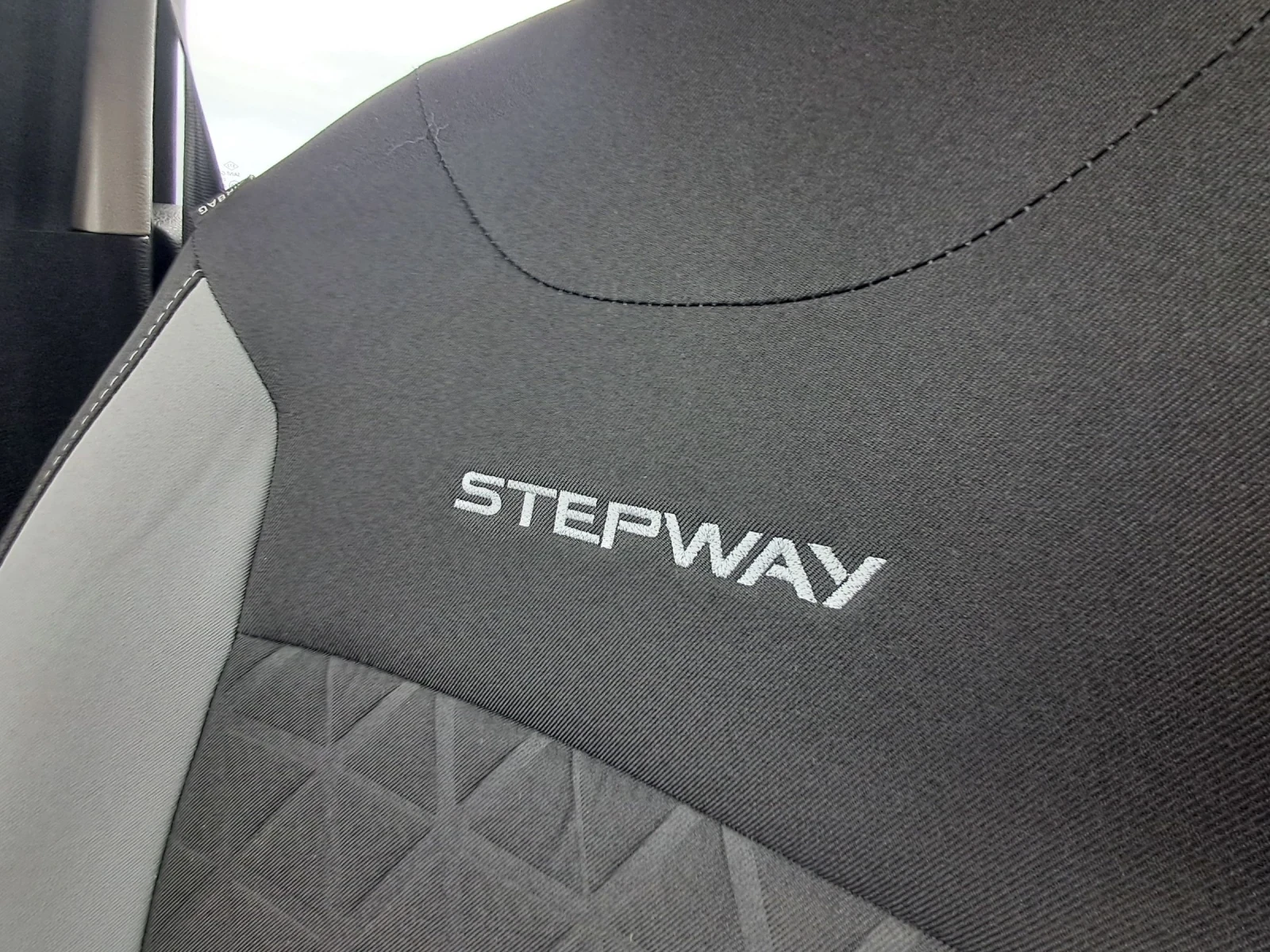 Dacia Sandero 0.9T  STEPWAY 133000km | Mobile.bg   15