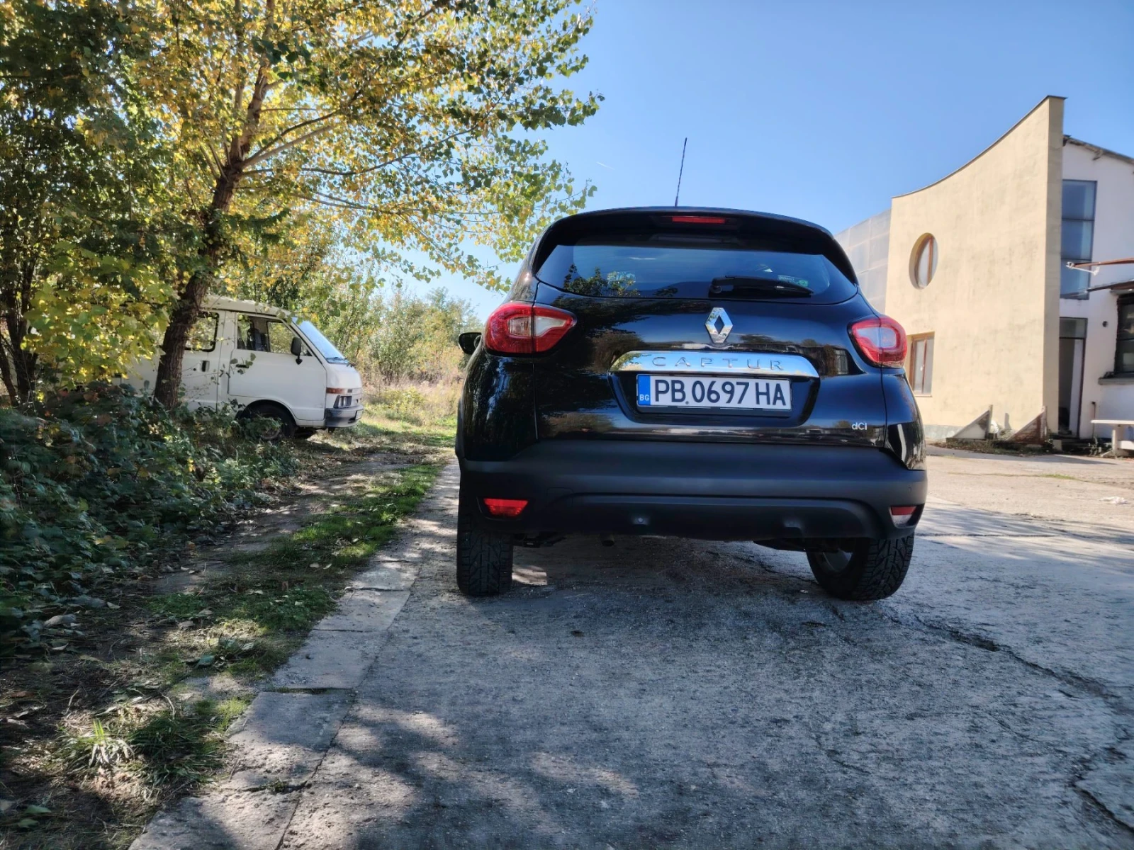 Renault Captur  - изображение 3