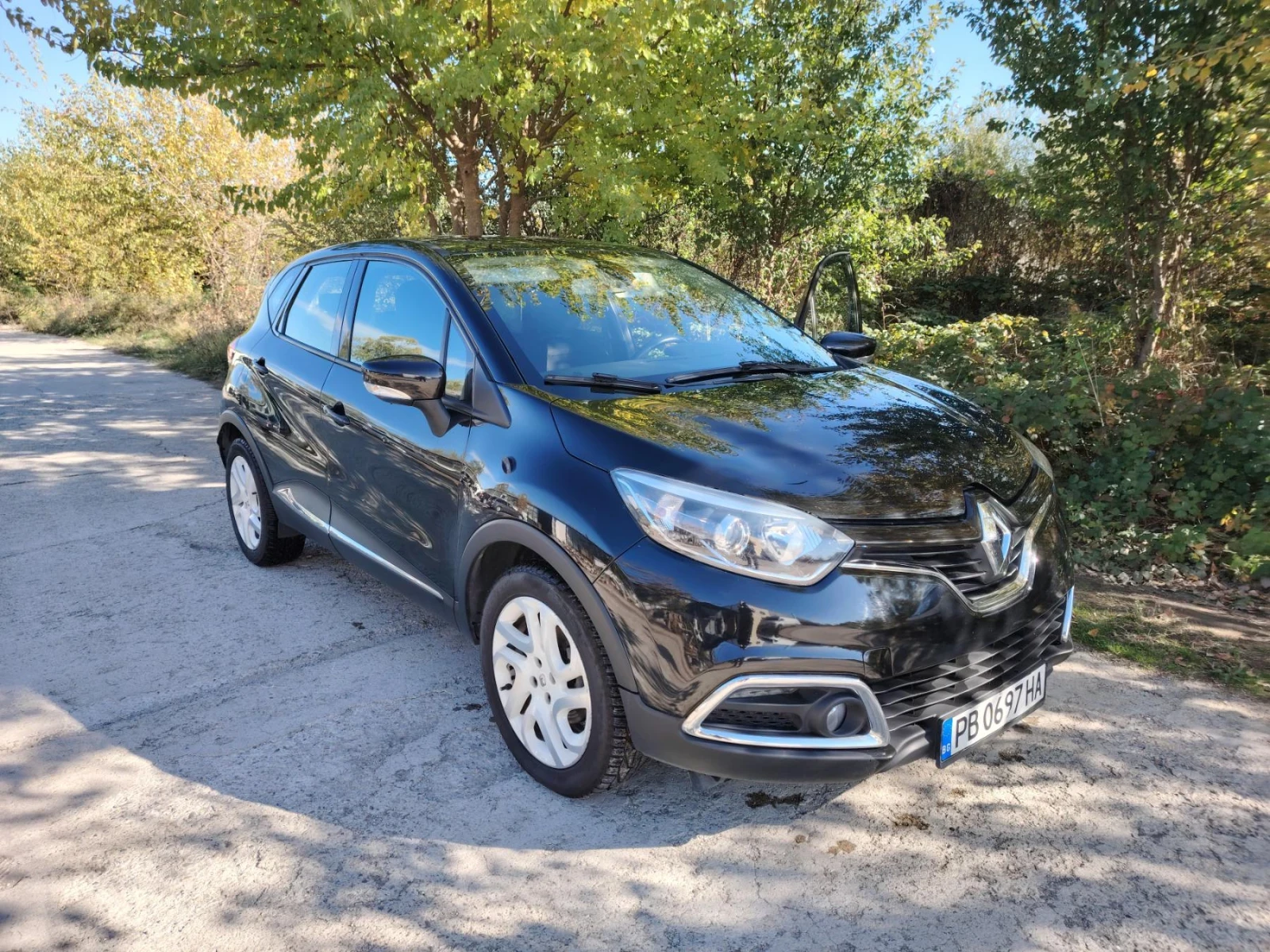 Renault Captur | Mobile.bg   1