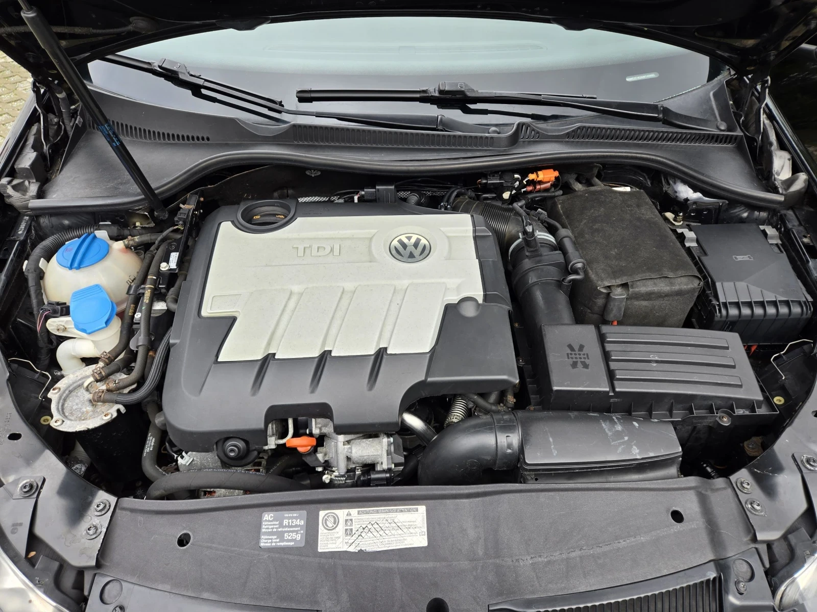 VW Golf 2.0TDI-140��= �������= ����= ����������� | Mobile.bg � ����������� 14