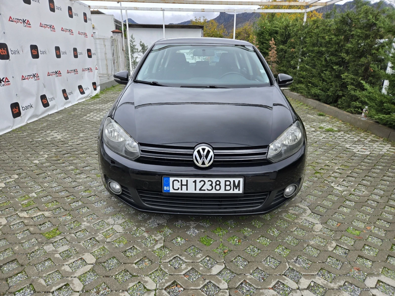 VW Golf 2.0TDI-140��= �������= ����= ����������� | Mobile.bg � ����������� 1