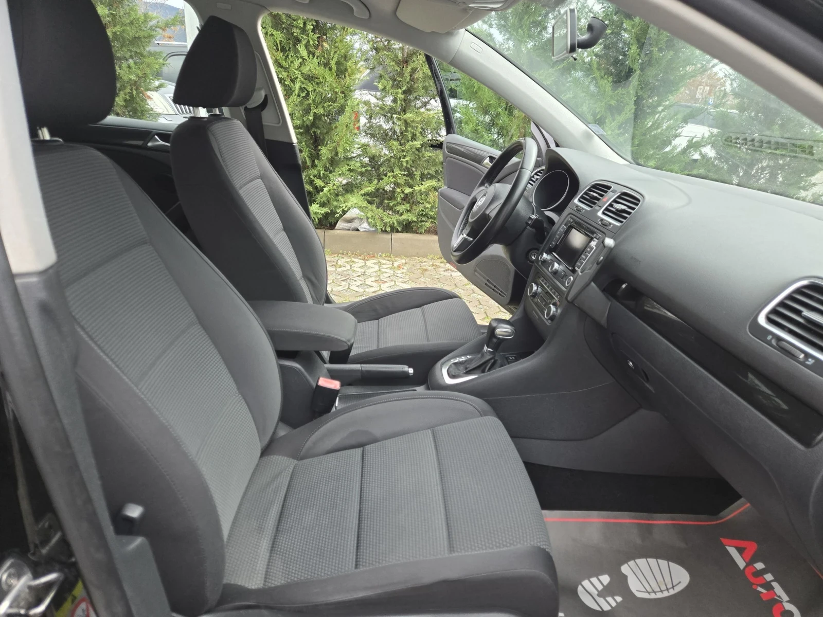 VW Golf 2.0TDI-140��= �������= ����= ����������� | Mobile.bg � ����������� 12