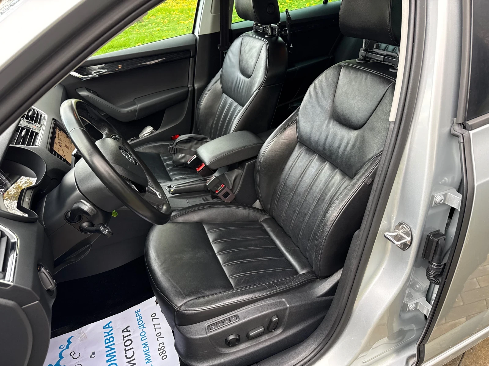 Skoda Octavia | Mobile.bg � ����������� 15