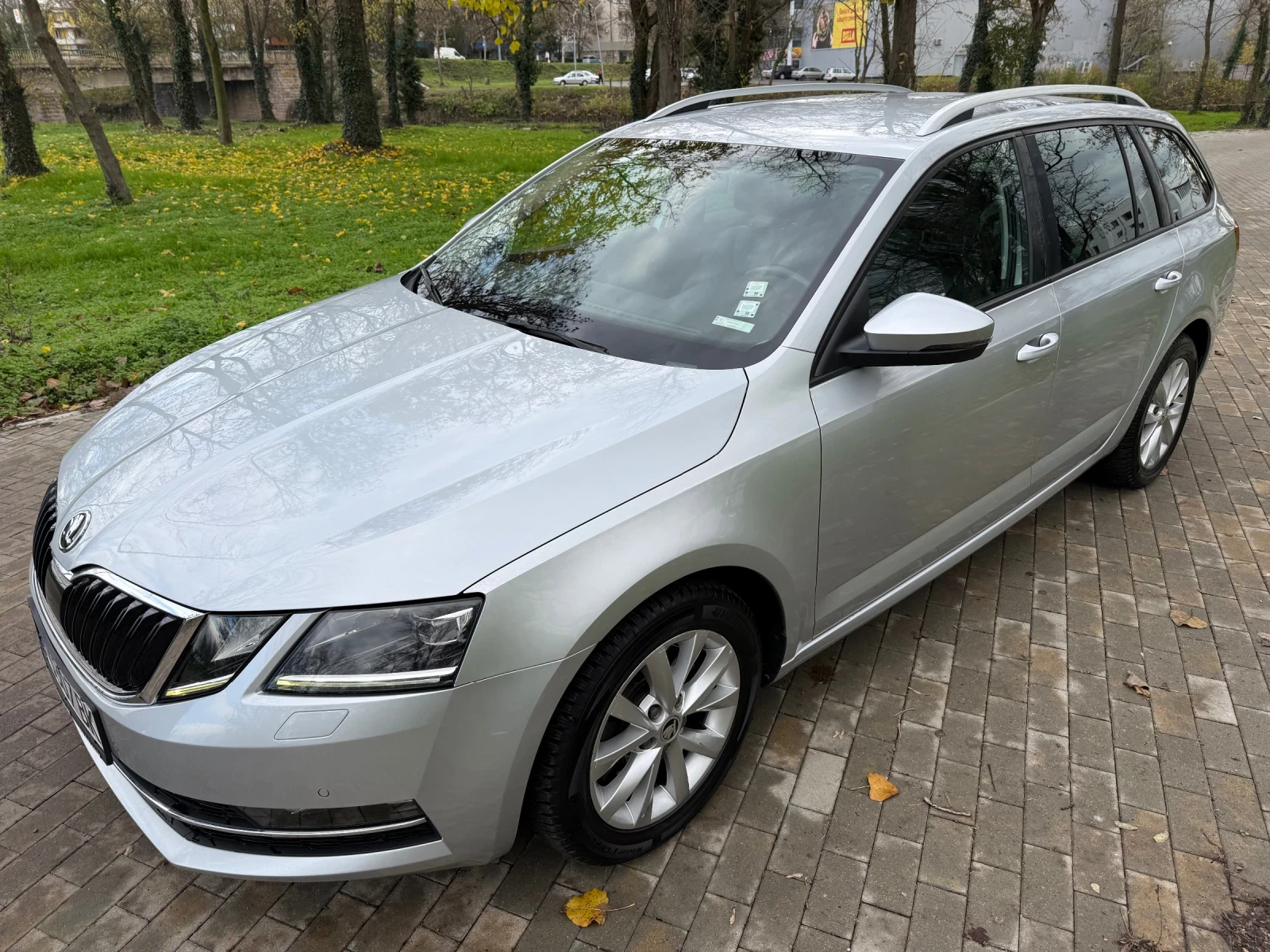 Skoda Octavia  - изображение 2
