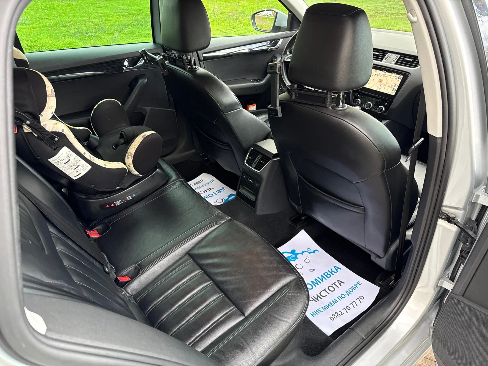 Skoda Octavia | Mobile.bg � ����������� 13