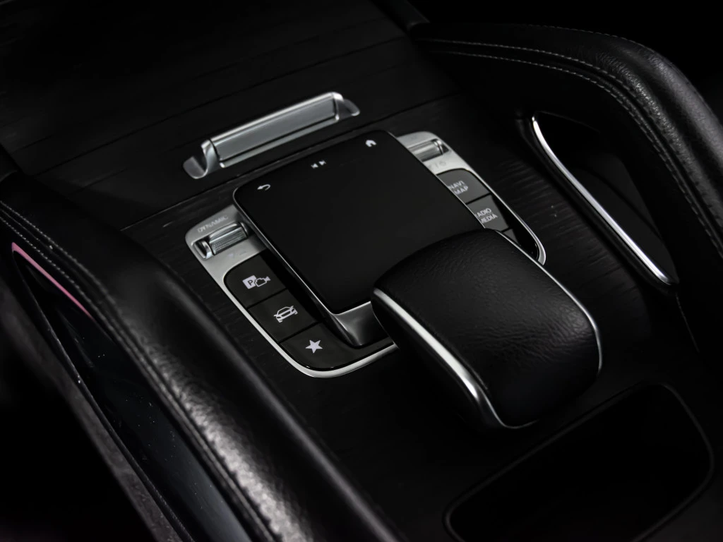 Mercedes-Benz GLE 450 AMG PACK* BURMASTER* AMBIENT* HEAD-UP* 360* LANE A | Mobile.bg   11