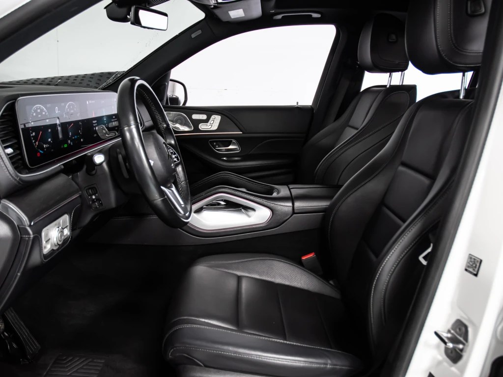 Mercedes-Benz GLE 450 AMG PACK* BURMASTER* AMBIENT* HEAD-UP* 360* LANE A | Mobile.bg   9