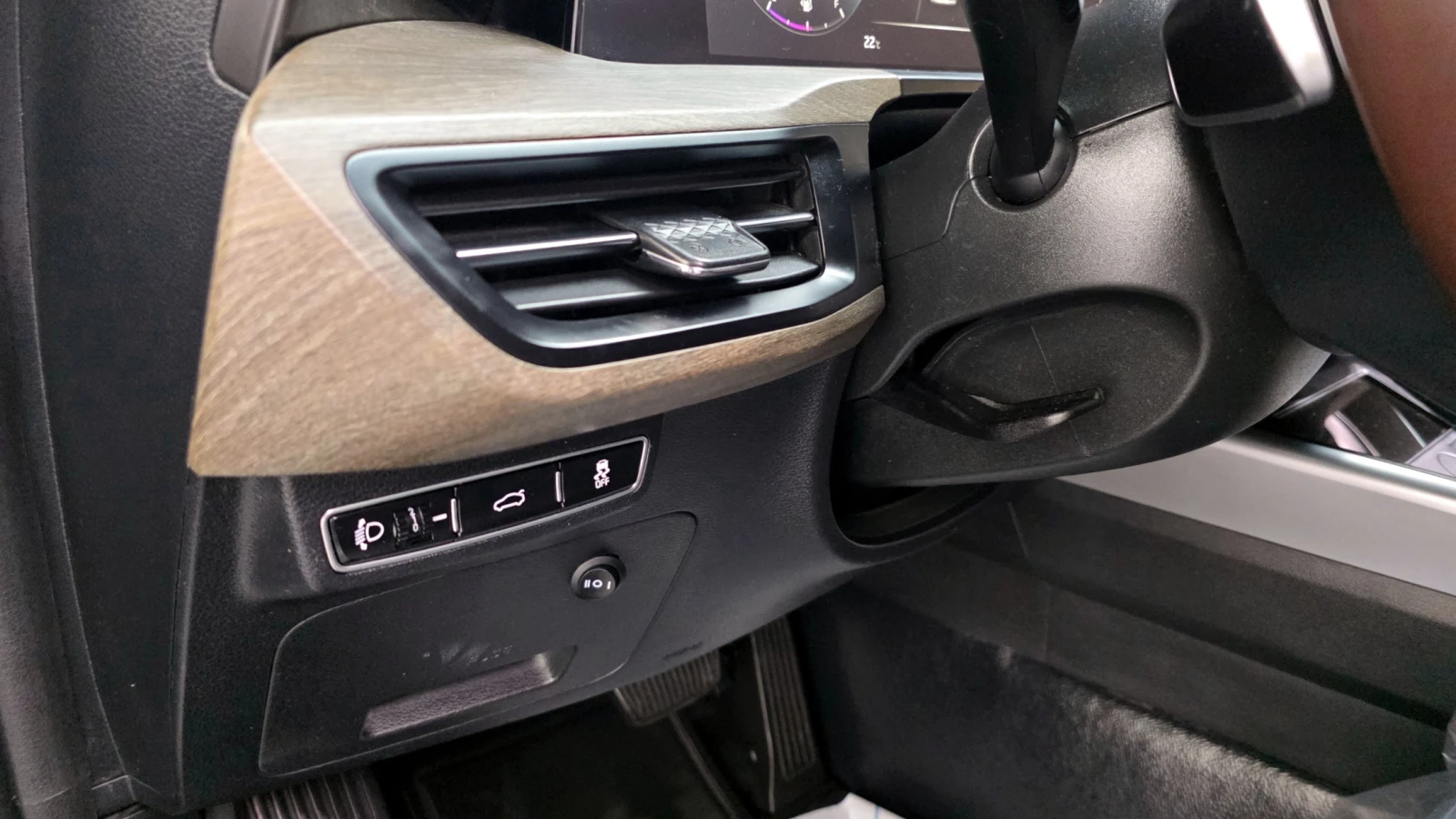 Kia K8 3.5LPG 2WD TRENDY | Mobile.bg   15