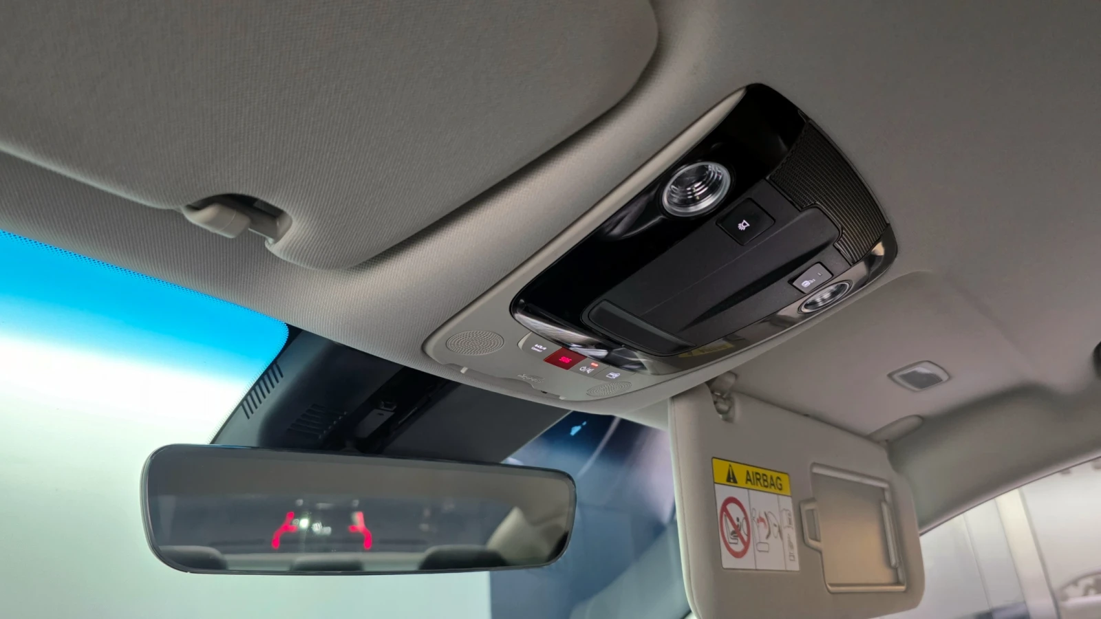 Kia K8 3.5LPG 2WD TRENDY | Mobile.bg   16