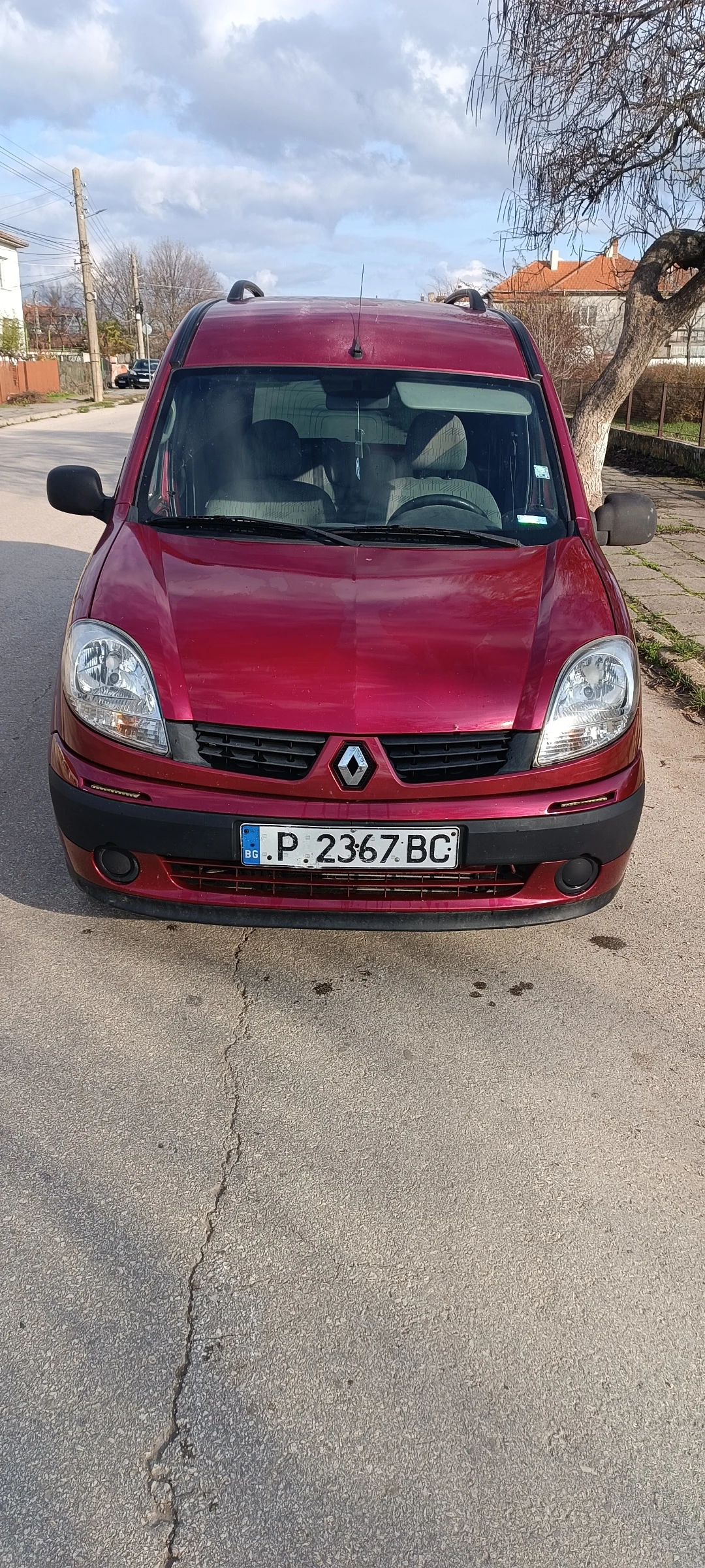 Renault Kangoo | Mobile.bg � ����������� 1