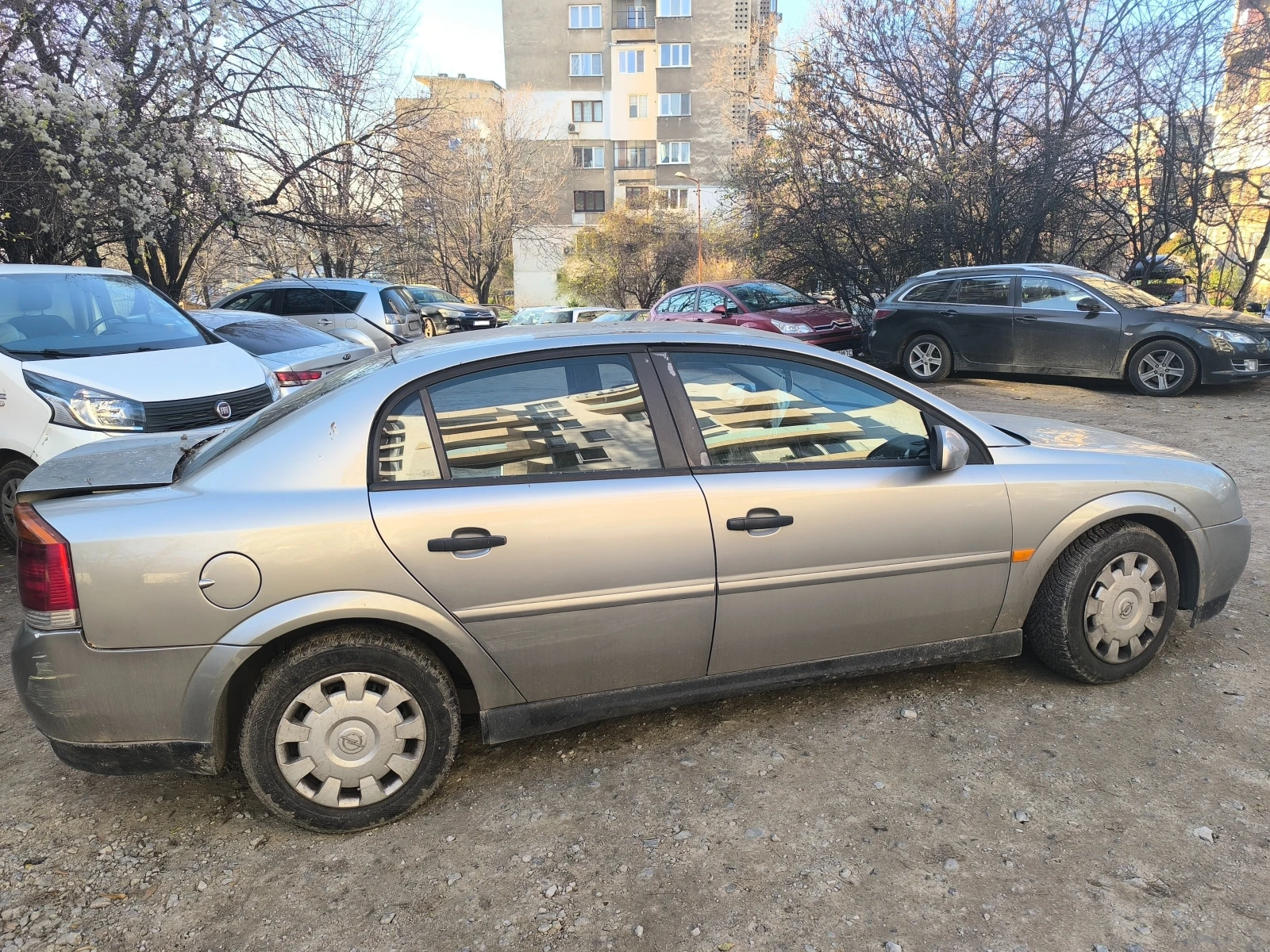Opel Vectra C 1.8i 16V | Mobile.bg � ����������� 5