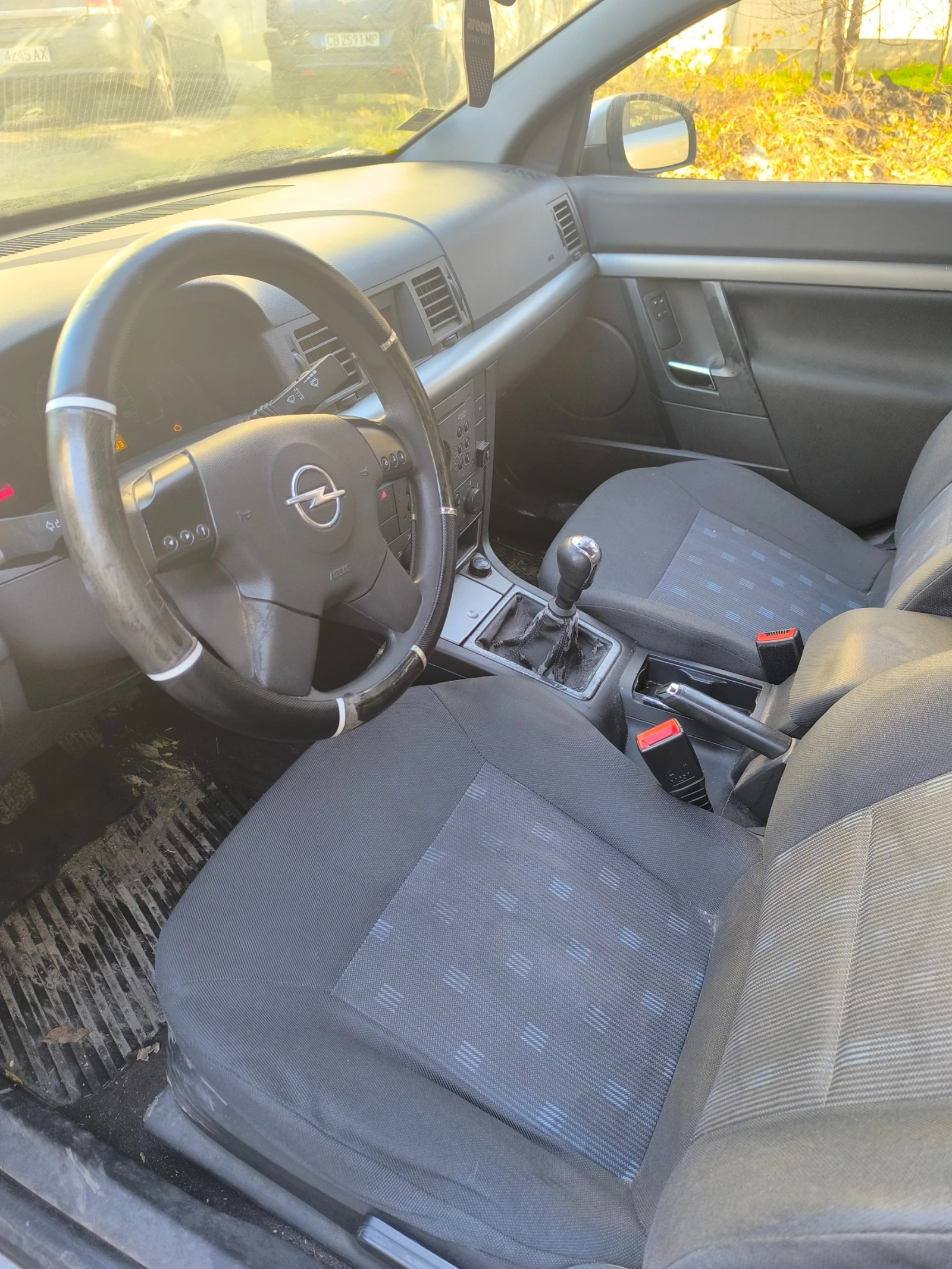 Opel Vectra C 1.8i 16V | Mobile.bg � ����������� 12