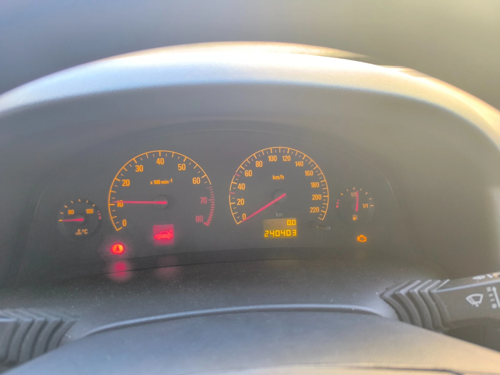 Opel Vectra C 1.8i 16V | Mobile.bg � ����������� 15