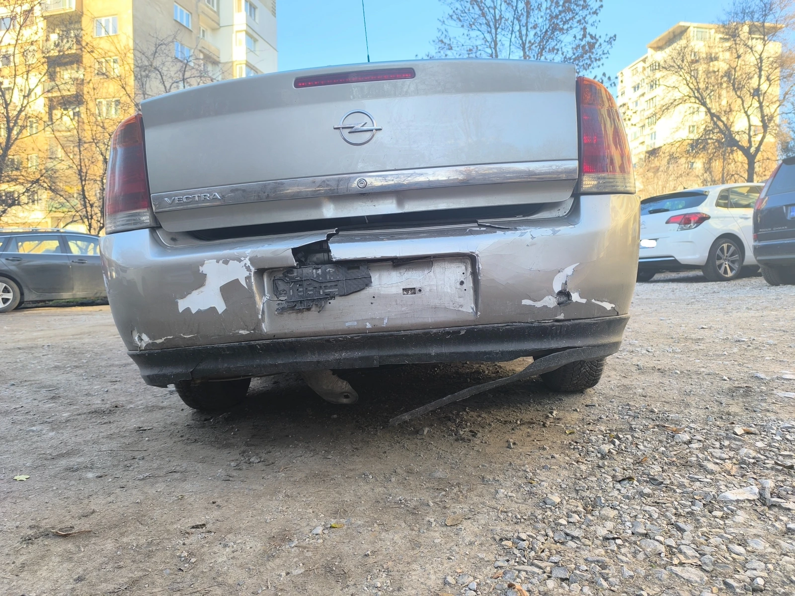 Opel Vectra C 1.8i 16V | Mobile.bg � ����������� 6