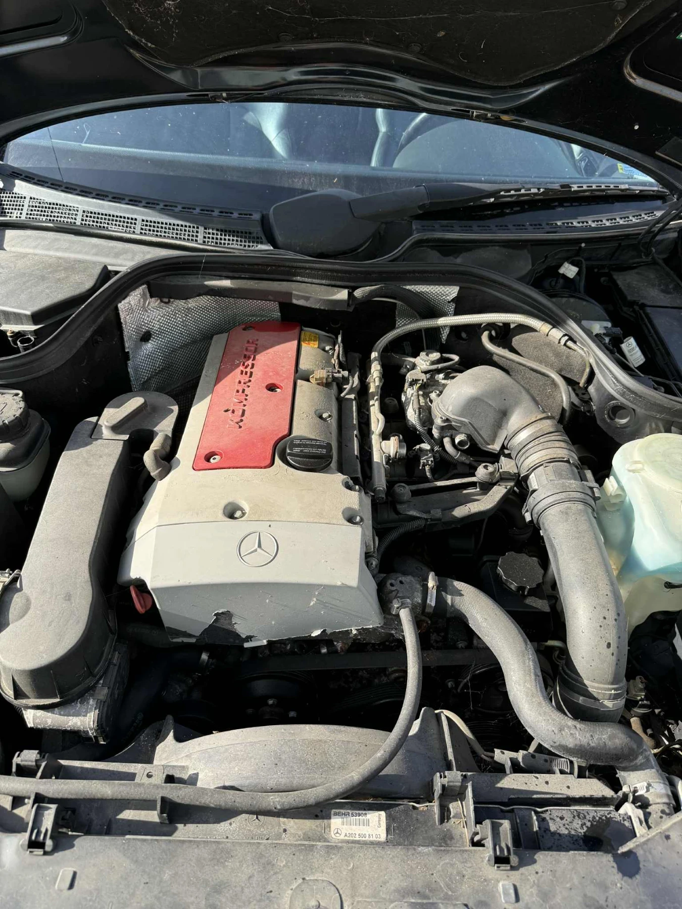 Mercedes-Benz CLK | Mobile.bg � ����������� 2