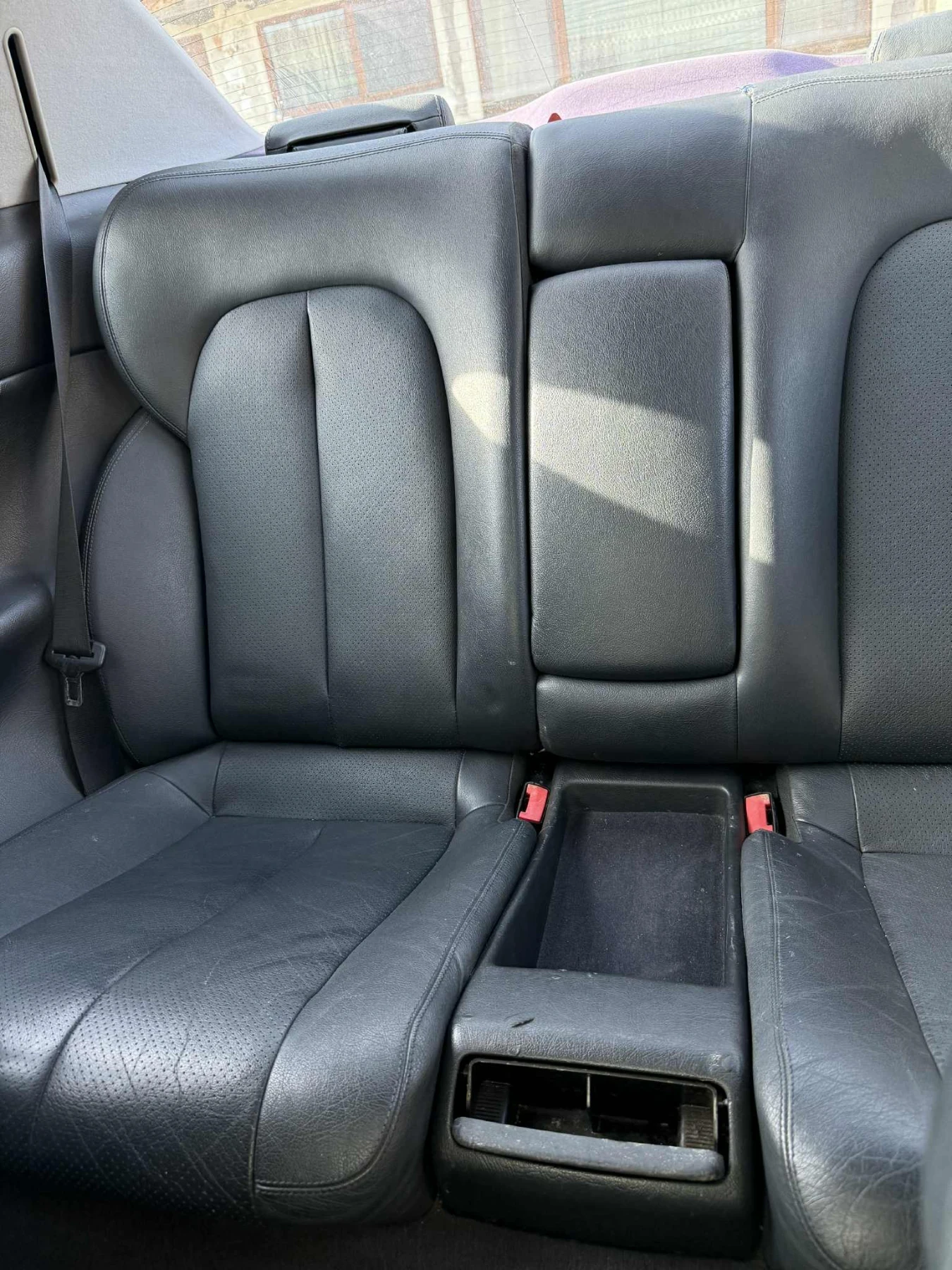 Mercedes-Benz CLK | Mobile.bg � ����������� 6