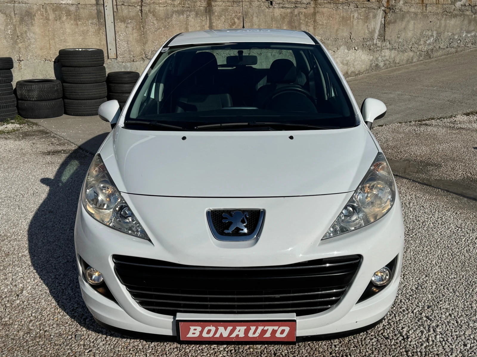 Peugeot 207 1.4i-ЛИМИТЕД - изображение 2