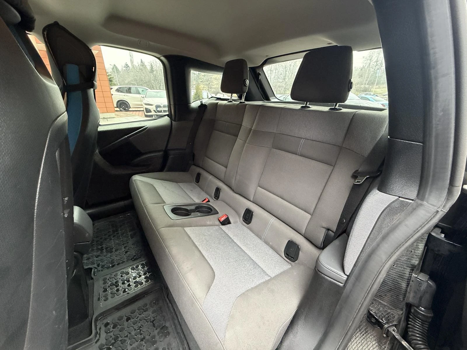 BMW i3 120Ah - изображение 8