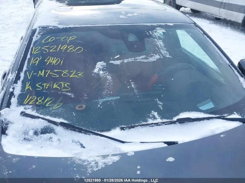 BMW 440 MPACK* ���.�����* HEADUP* 360 | Mobile.bg � ����������� 16