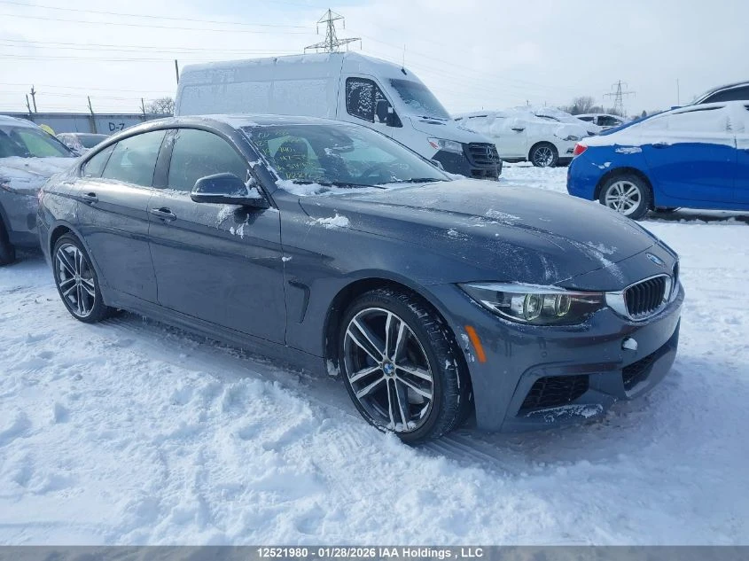 BMW 440 MPACK* ���.�����* HEADUP* 360 | Mobile.bg � ����������� 1
