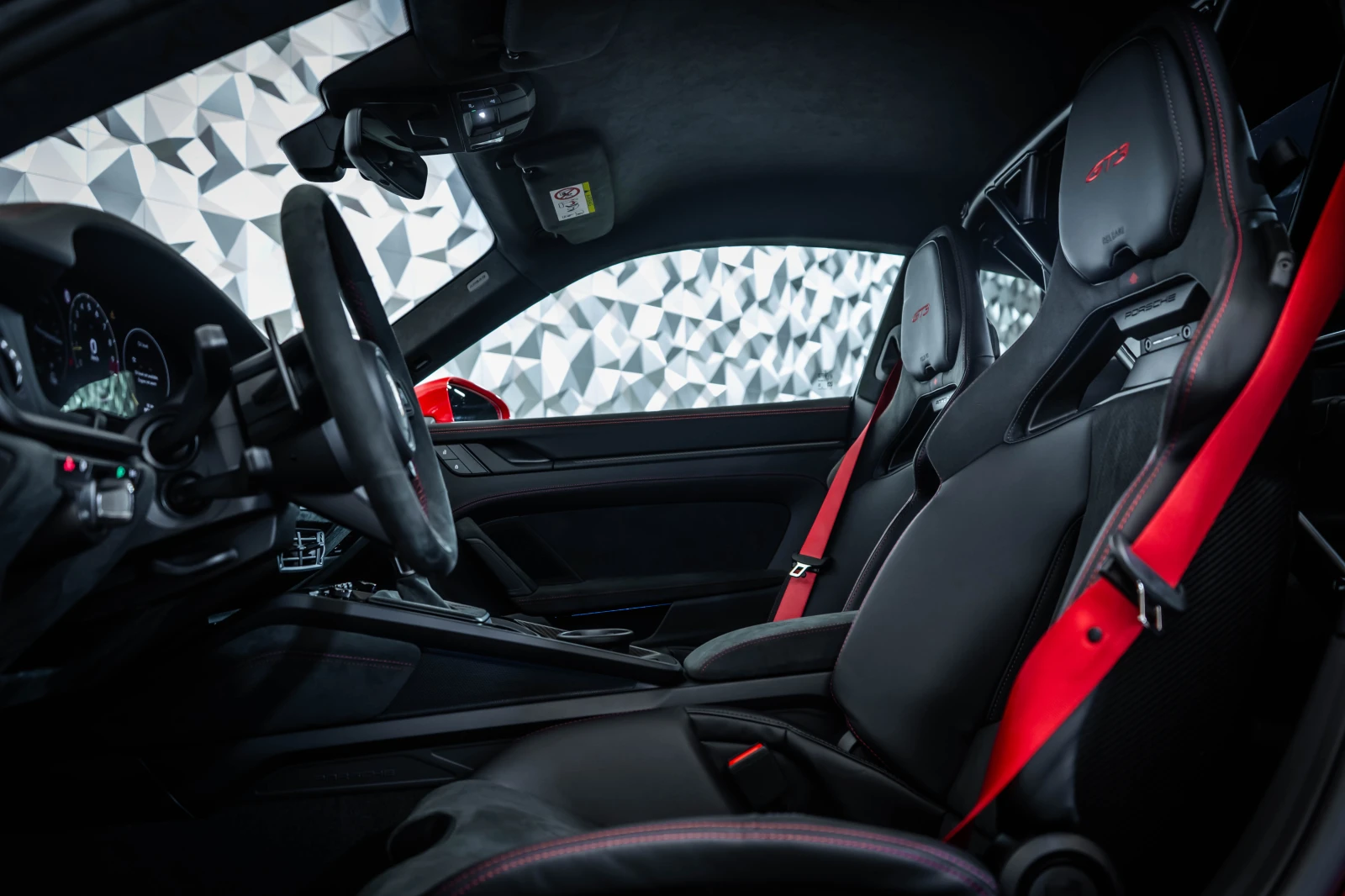 Porsche 911 GT3* Lift* Bose*  | Mobile.bg � ����������� 13