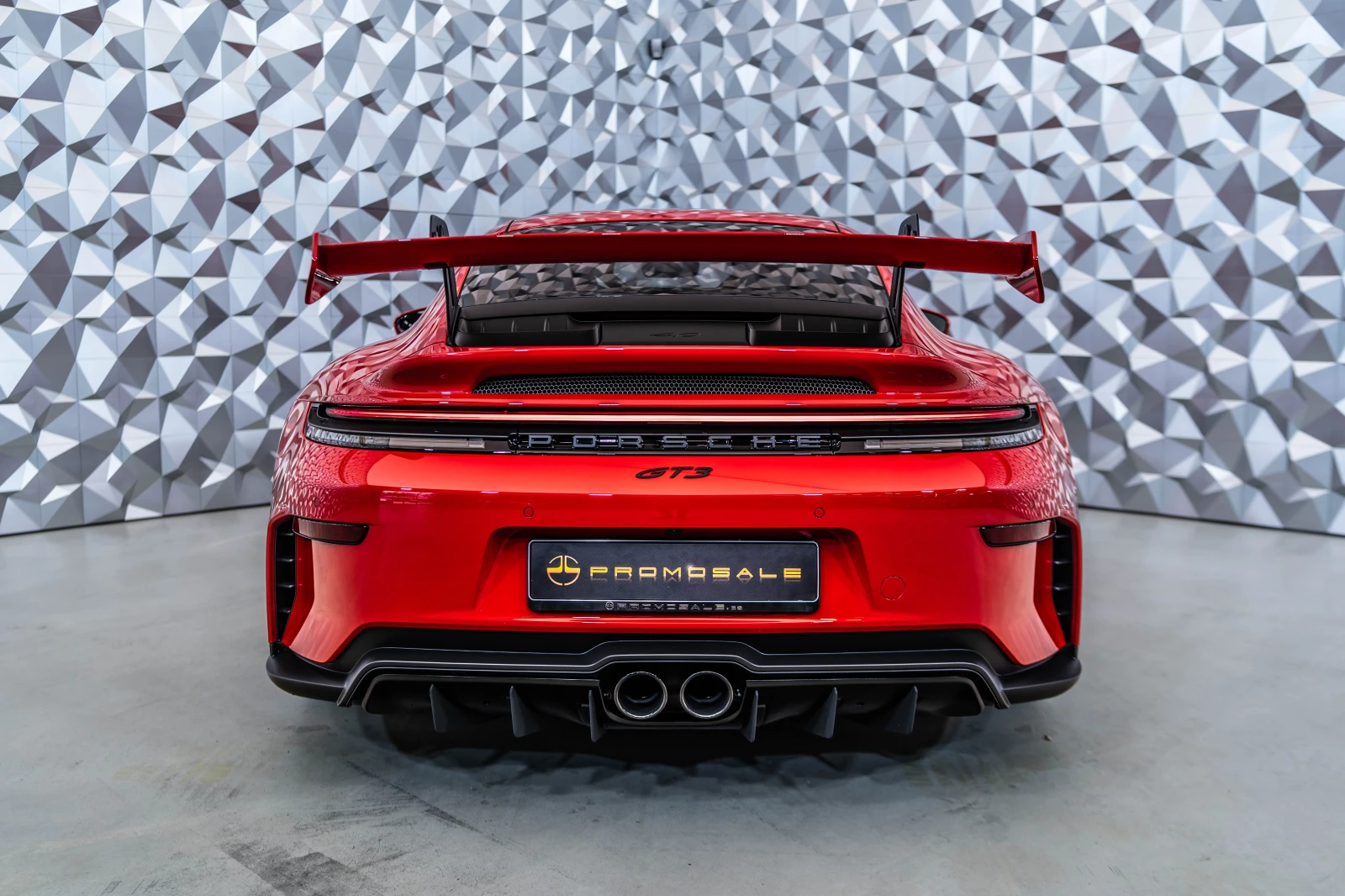 Porsche 911 GT3* Lift* Bose*  - изображение 5