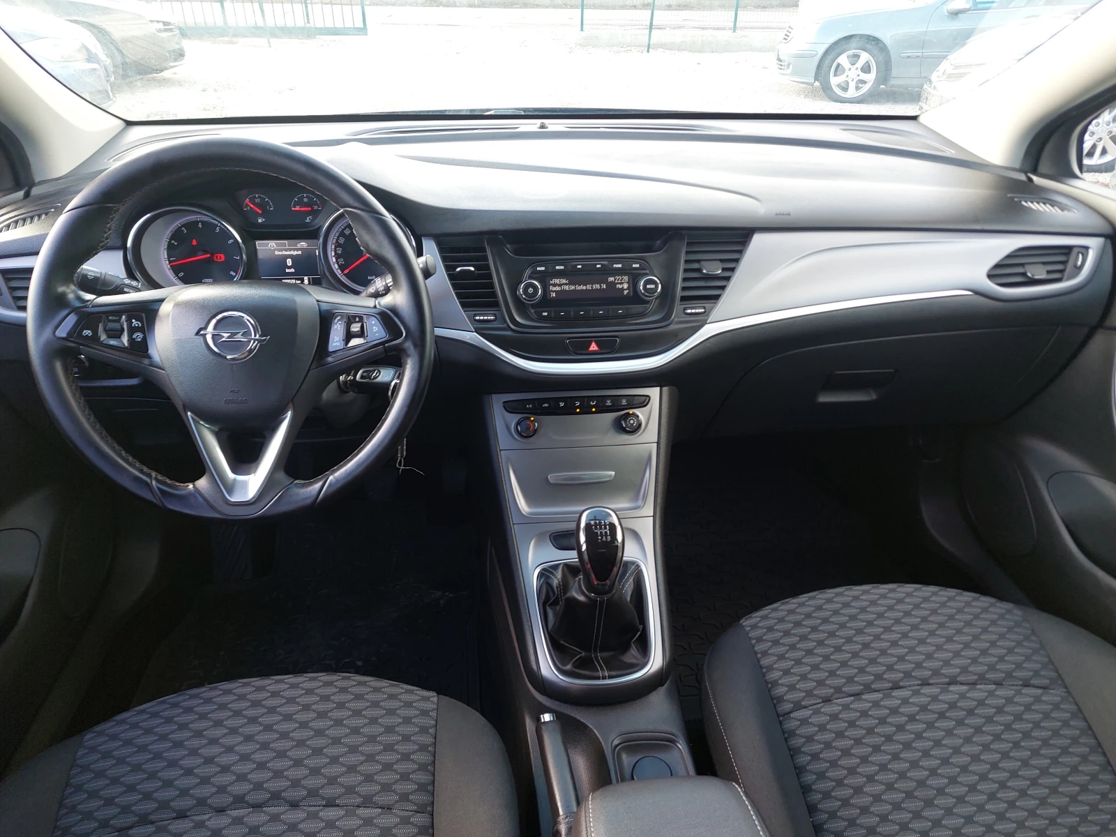 Opel Astra 1.4i 150�.�. | Mobile.bg � ����������� 14