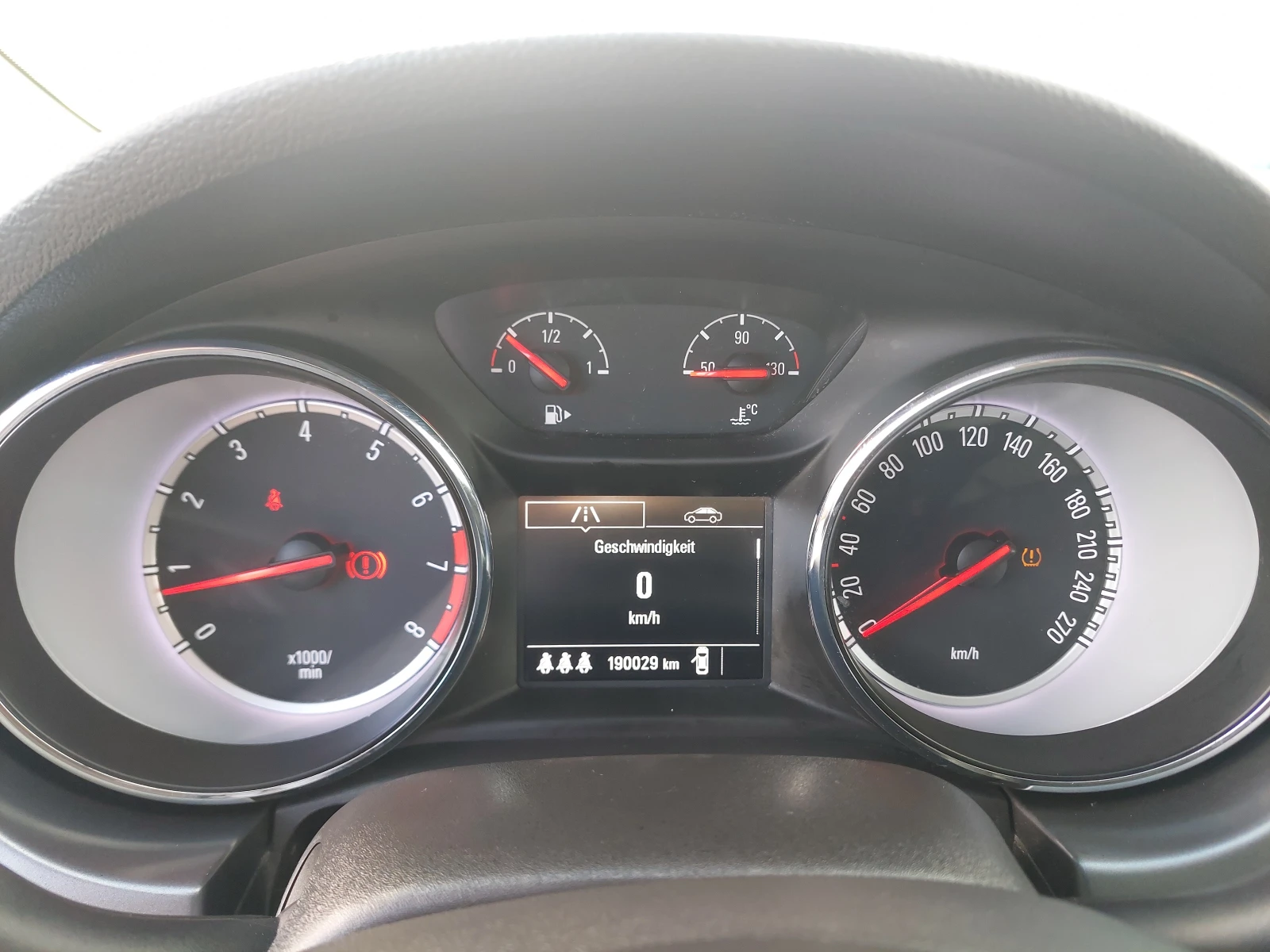 Opel Astra 1.4i 150�.�. | Mobile.bg � ����������� 11