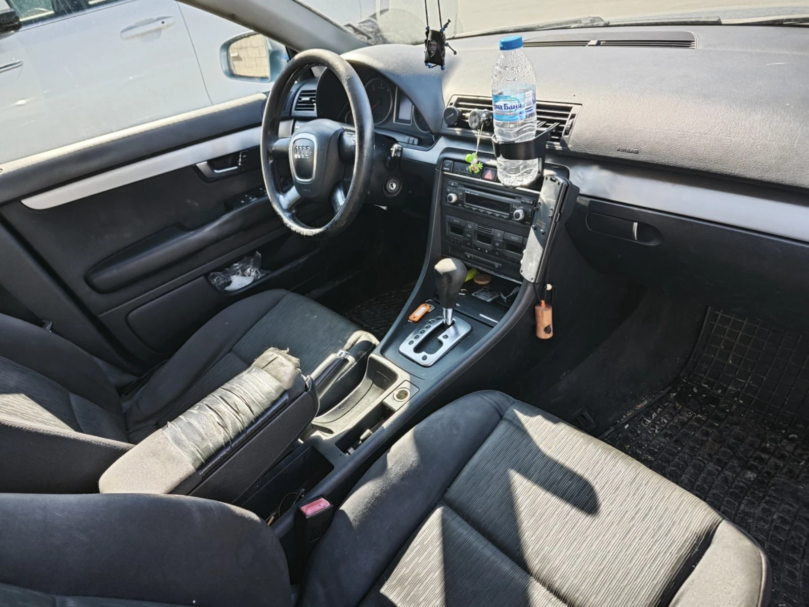 Audi A4 | Mobile.bg � ����������� 9