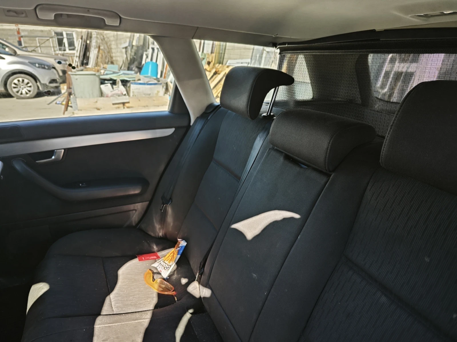 Audi A4 | Mobile.bg � ����������� 8