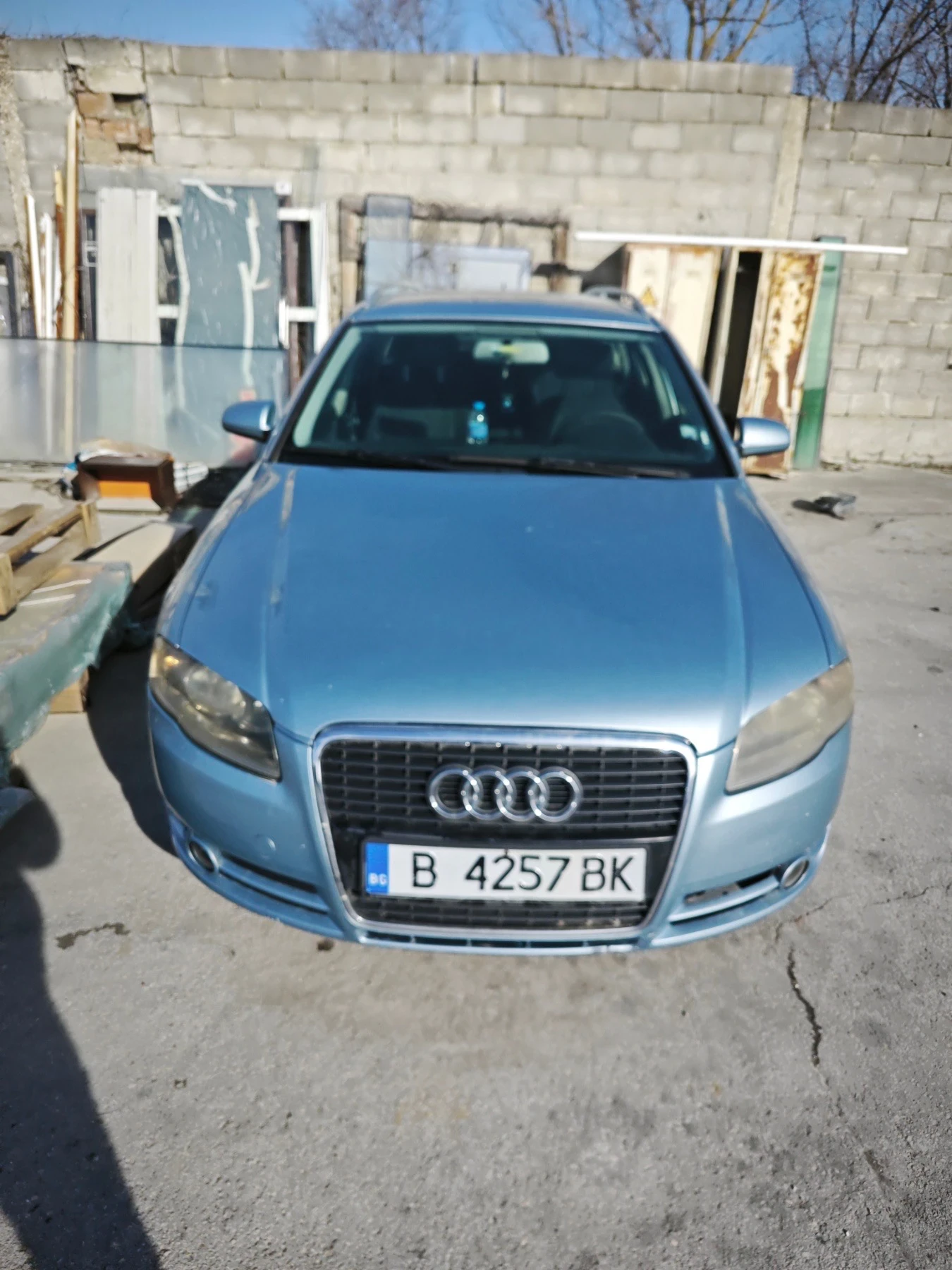 Audi A4 | Mobile.bg � ����������� 3