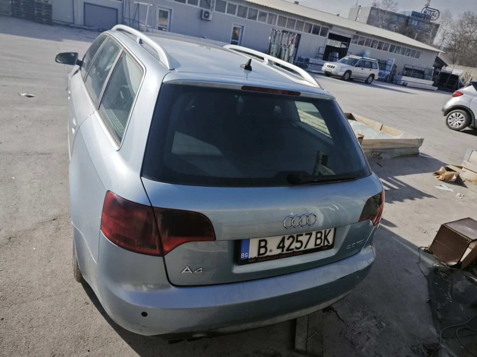 Audi A4 | Mobile.bg � ����������� 4