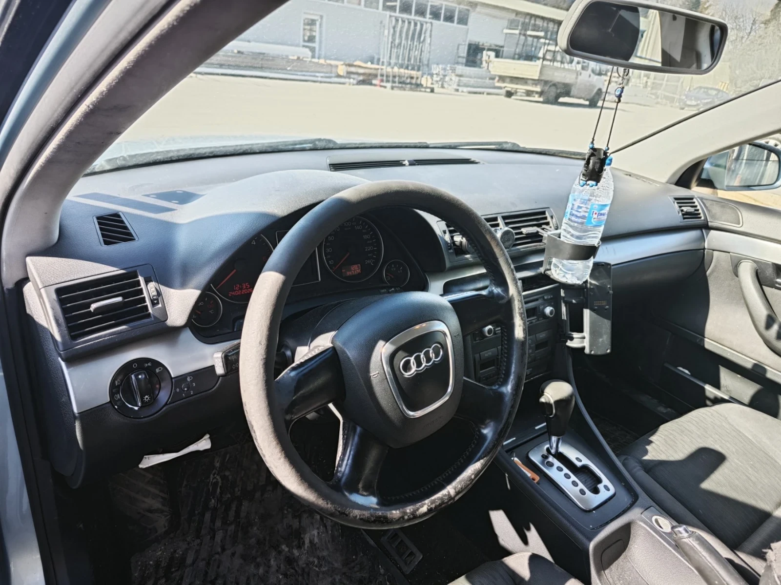 Audi A4 | Mobile.bg � ����������� 6
