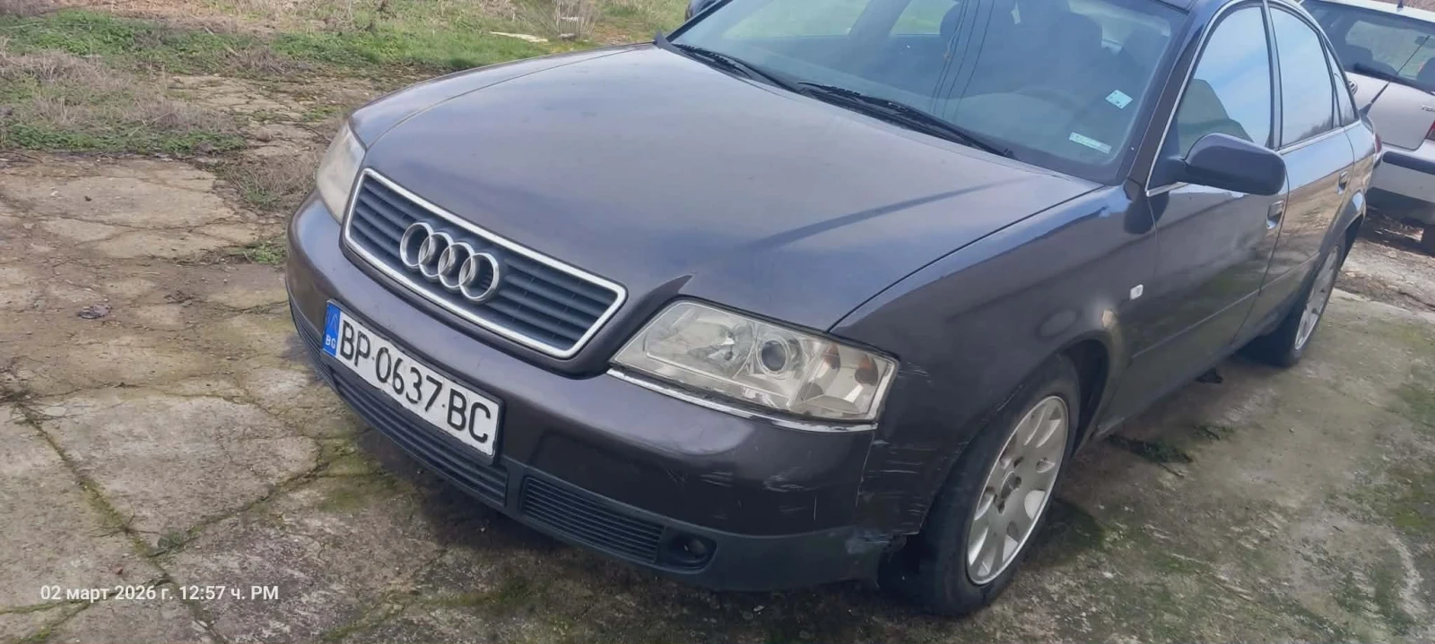 Audi A6 | Mobile.bg � ����������� 4