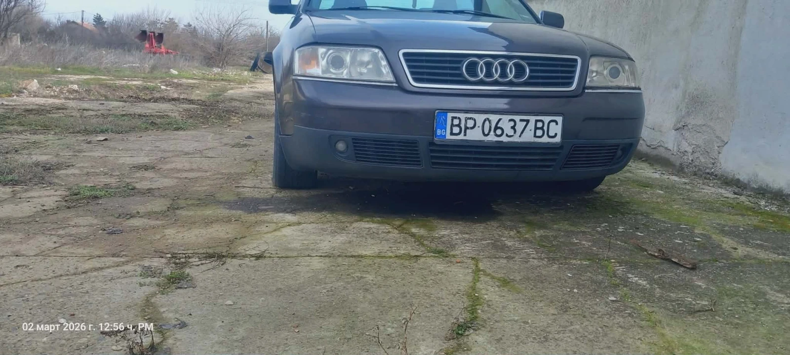 Audi A6 | Mobile.bg � ����������� 5