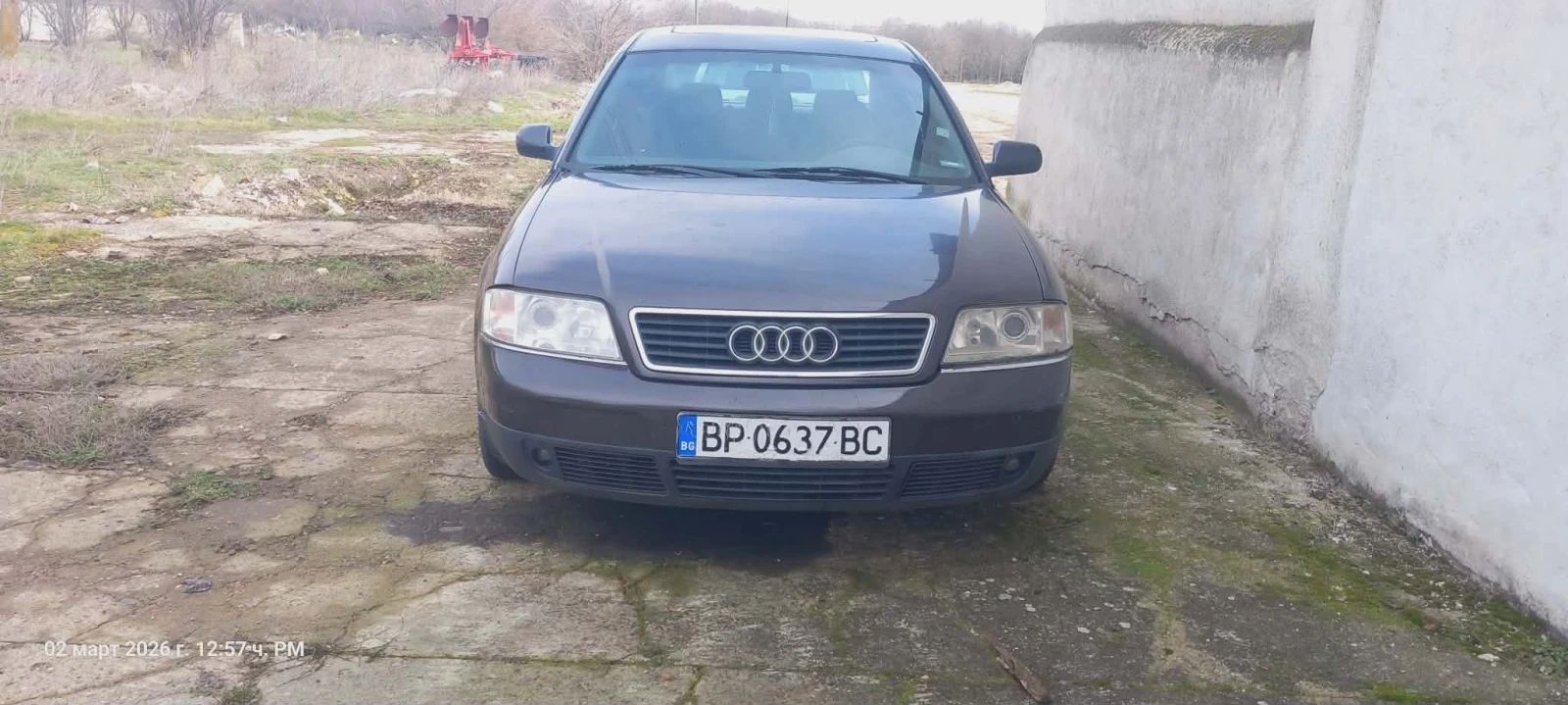 Audi A6 | Mobile.bg � ����������� 6