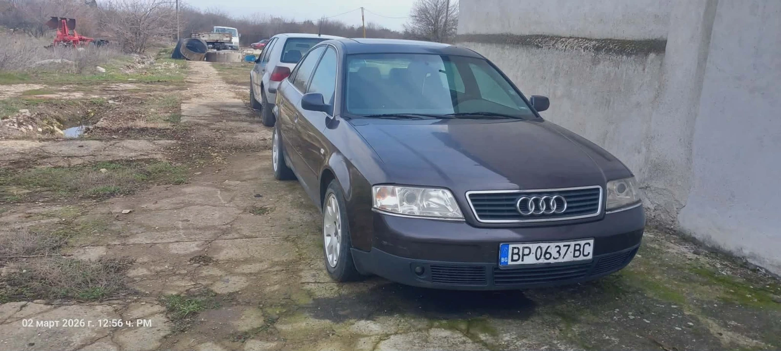 Audi A6 | Mobile.bg � ����������� 3