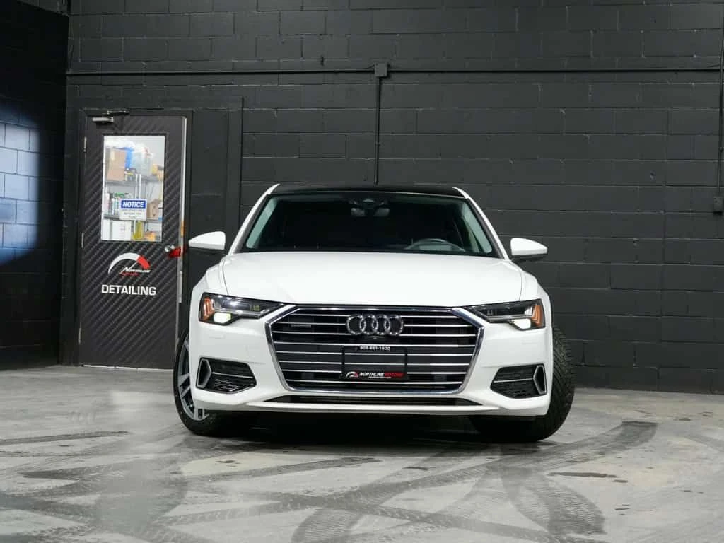 Audi A6 * Technik | HUD| 360CAM| B&O| ROOF| DRIVE ASSIST| , снимка 4 - Автомобили и джипове - 53767738