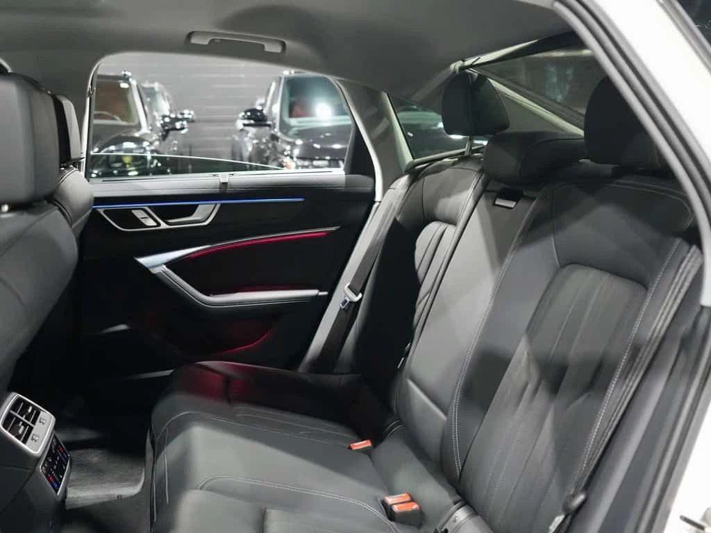 Audi A6 * Technik | HUD| 360CAM| B&O| ROOF| DRIVE ASSIST| , снимка 13 - Автомобили и джипове - 53767738