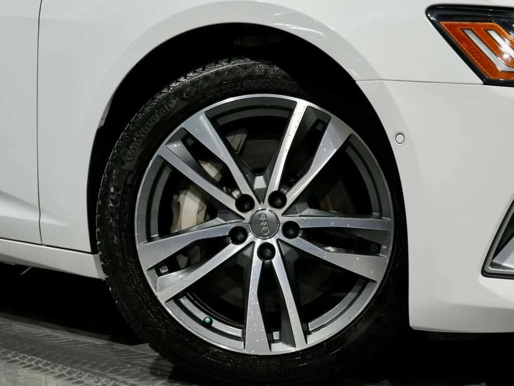 Audi A6 * Technik | HUD| 360CAM| B&O| ROOF| DRIVE ASSIST| , снимка 6 - Автомобили и джипове - 53767738