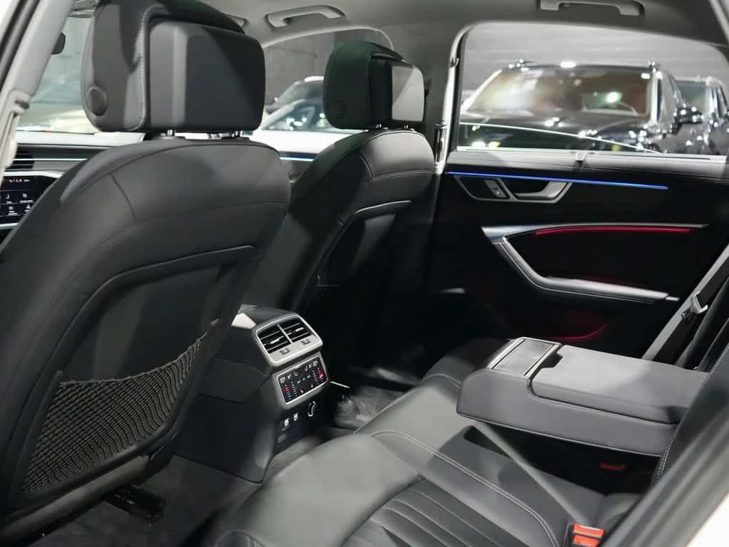 Audi A6 * Technik | HUD| 360CAM| B&O| ROOF| DRIVE ASSIST| , снимка 15 - Автомобили и джипове - 53767738