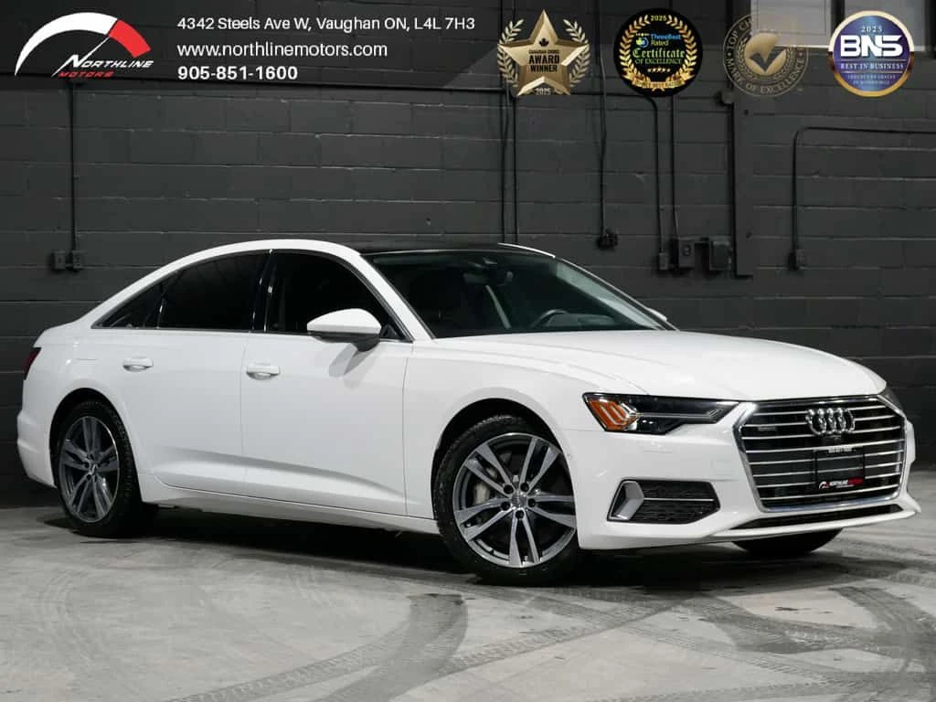 Audi A6 * Technik | HUD| 360CAM| B&O| ROOF| DRIVE ASSIST| , снимка 2 - Автомобили и джипове - 53767738