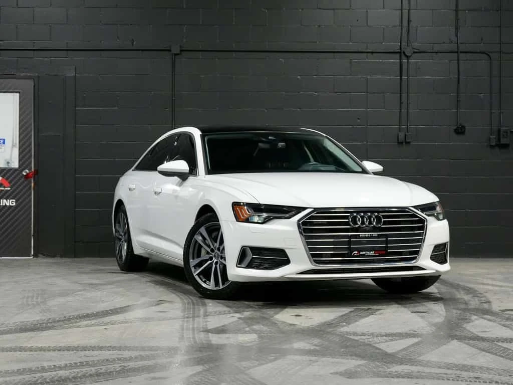 Audi A6 * Technik | HUD| 360CAM| B&O| ROOF| DRIVE ASSIST| 