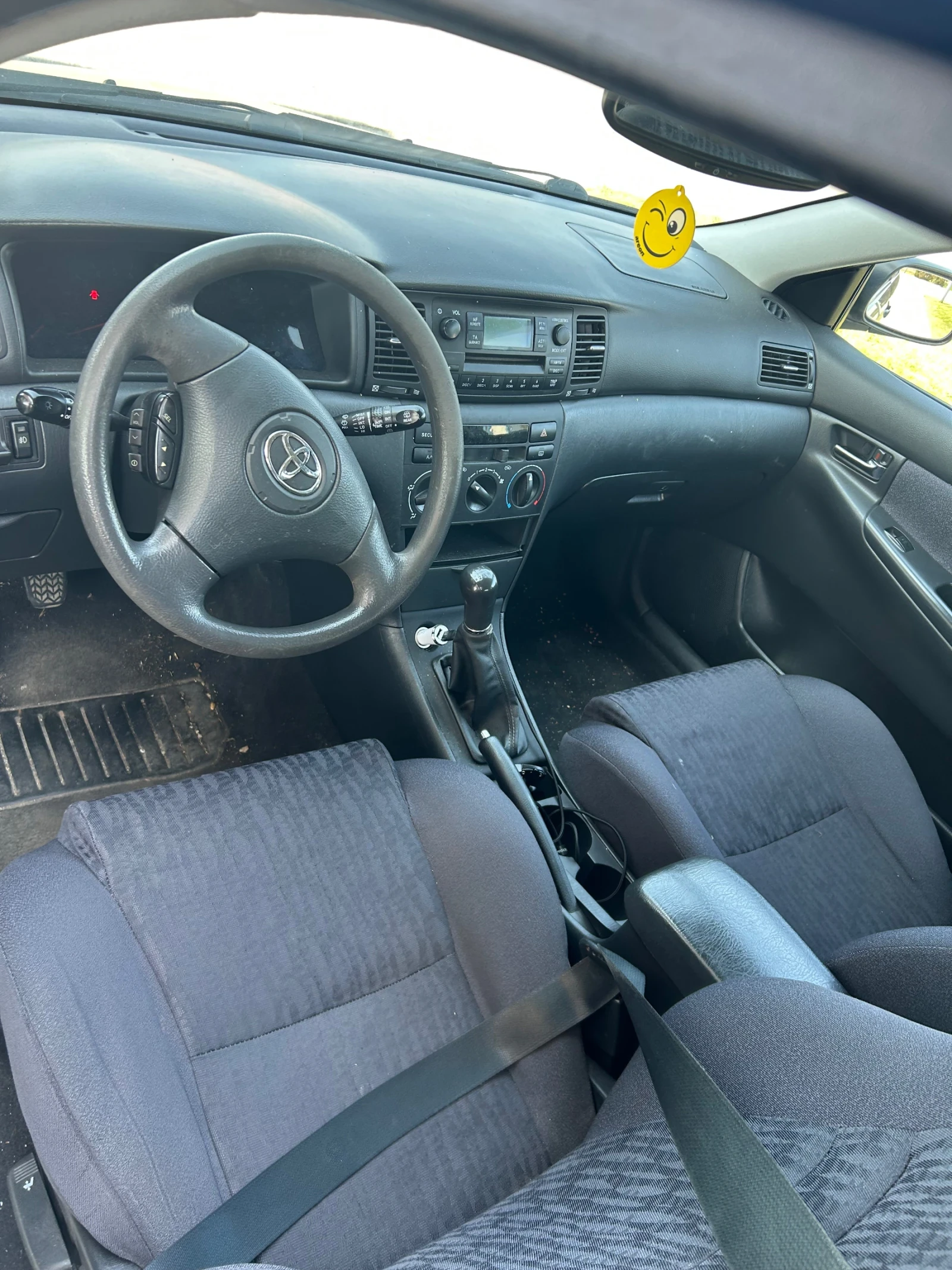 Toyota Corolla Копе, снимка 4 - Автомобили и джипове - 53858210